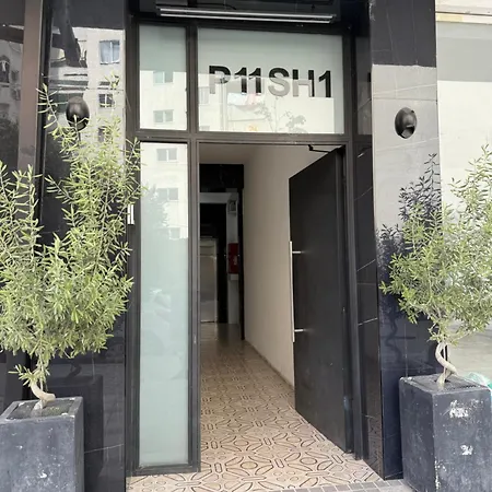 Apartament Luxe Aura