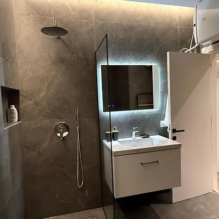 Appartement Luxe Aura *