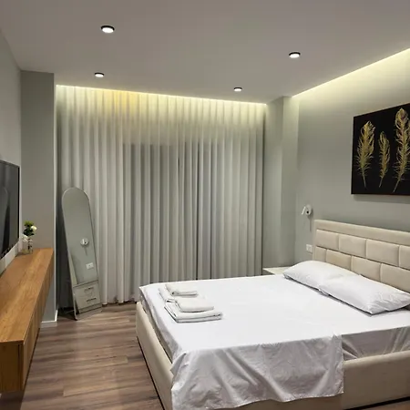 Luxe Aura Appartement Tirana