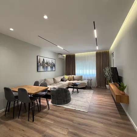 Appartement Luxe Aura