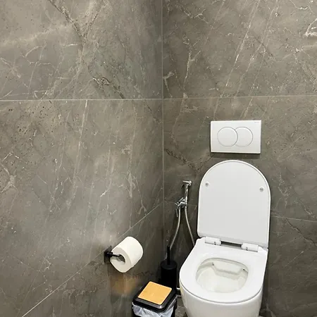 Appartement Luxe Aura Tirana