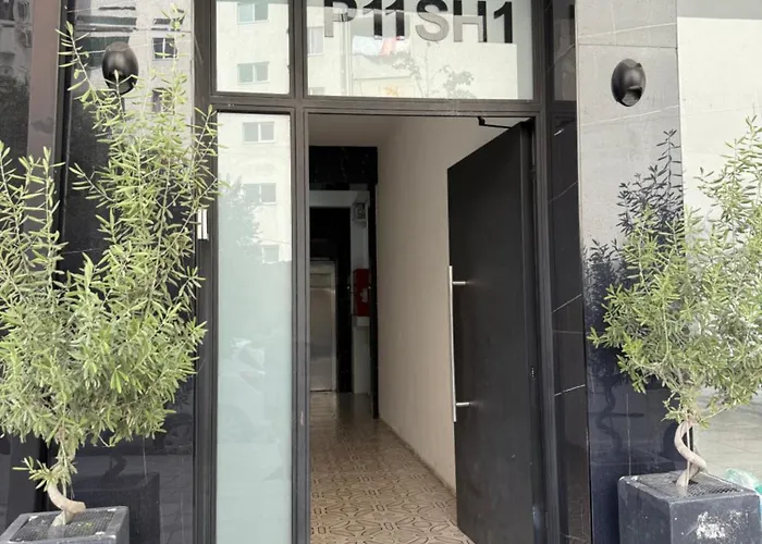 Apartament Luxe Aura