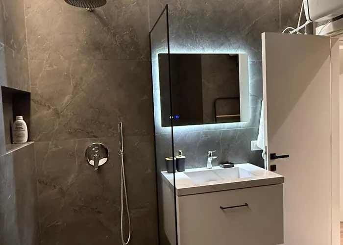 Apartament Luxe Aura *