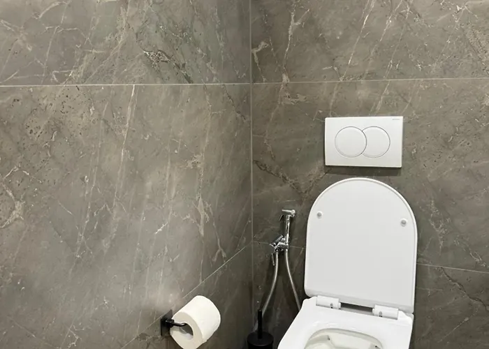 Apartament Luxe Aura Tirana